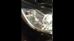 Video Lắp bậc điện, bệ điện, bậc thụt thò TOYOTA HIGHLANDER ThanhBinhAuto