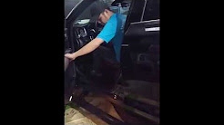 Video Lắp bậc điện, bệ bước điện TOYOTA HIGHLANDER 2017 2018 ThanhBinhAuto