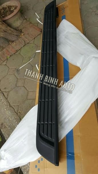 Bậc bệ bước chân xe FORD RANGER 2017 m3