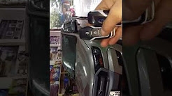 Video Lắp StartStop cho FORD RANGER XLS tại ThanhBinhAuto