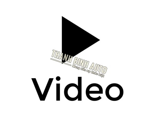 Video Start Stop theo xe VIOS 2015, tích hợp điểu khiển trên điện thoại ThanhBinhAuto