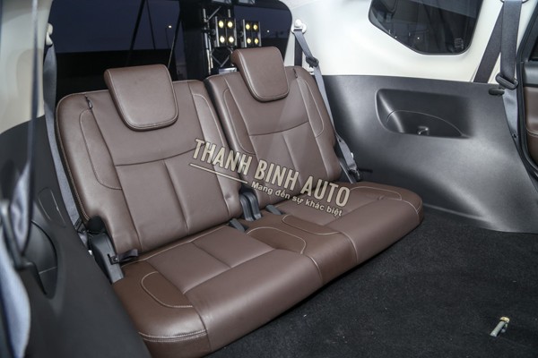 Đồ chơi, đồ trang trí, phụ kiện độ xe Nissan Terra