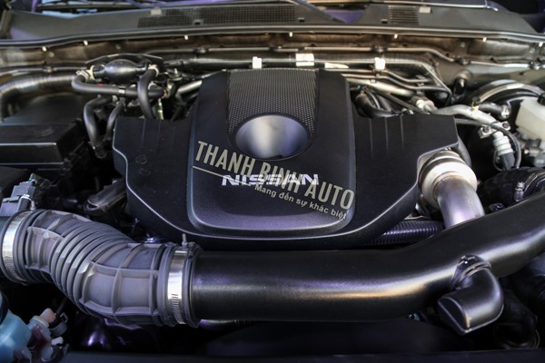 Đồ chơi, đồ trang trí, phụ kiện độ xe Nissan Terra