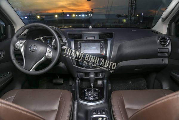 Đồ chơi, đồ trang trí, phụ kiện độ xe Nissan Terra