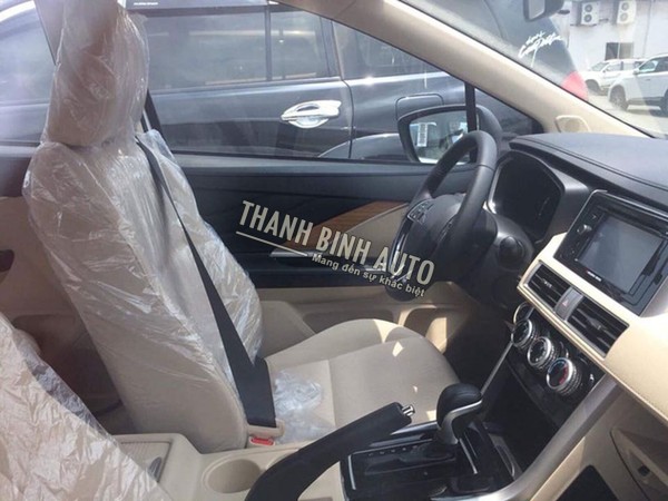 Đồ chơi, đồ trang trí, phụ kiện độ xe Mitsubishi Xpander 2018 2019