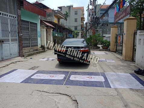 Màn hình DVD Pioneer và Camera 360 độ ORIS cho TOYOTA CAMRY 2018