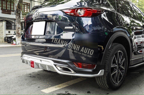 Body trước sau có lippo MAZDA CX5 2018 m1806