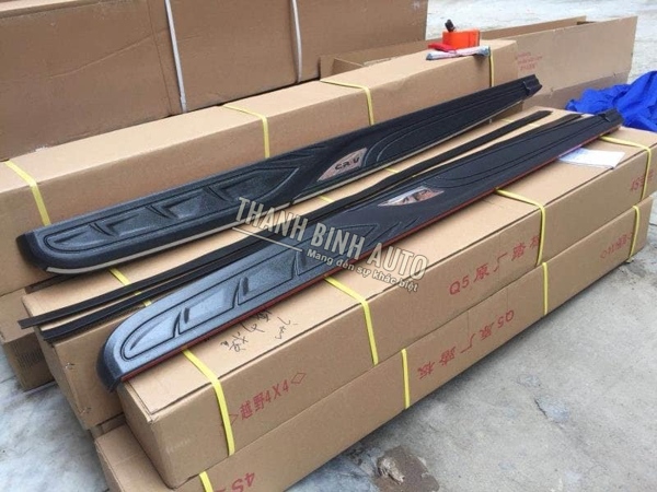 Bậc lên xuống, bệ bước HONDA CRV 2018 2019 m1807