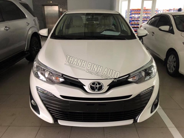 Đồ chơi, đồ trang trí, phụ kiện độ xe TOYOTA VIOS 2019