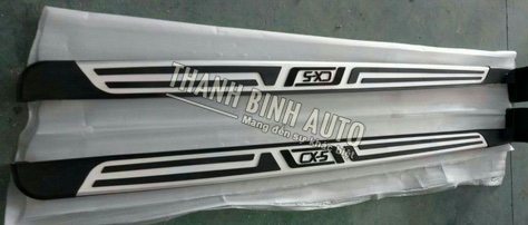 Bậc lên xuống, bệ bước MAZDA CX5 m1808