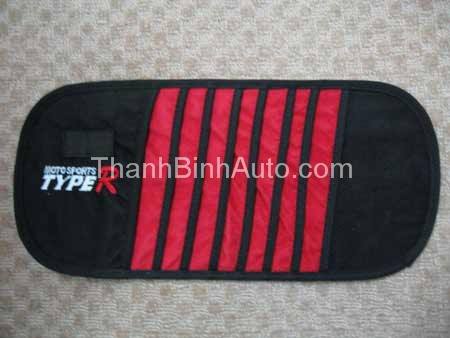 Túi đựng đĩa Type R