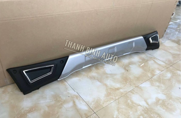Lip pô, lippo, lip sau Grand I10 Hatchback 2017+