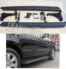 Bậc lên xuống, bệ bước LANDROVER RR VOGUE 2009+