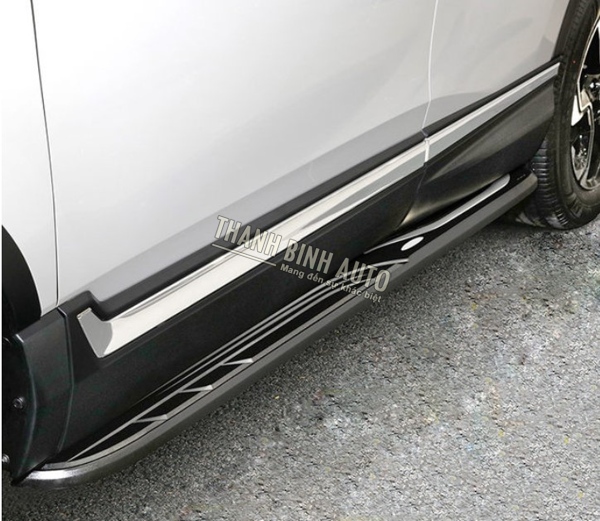 Bậc lên xuống, bệ bước HONDA CRV 2018 m1809