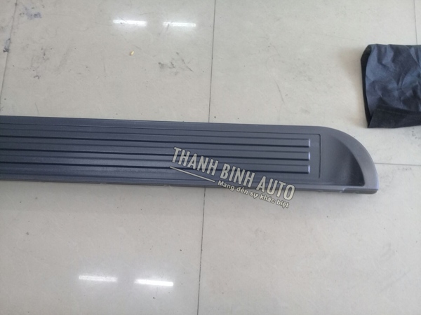 Bậc lên xuống, bệ bước COLORADO 2014 2018 m1808