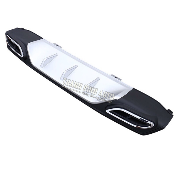 Lip pô, lippo, lip sau HONDA CIVIC 2018 2019 m1810