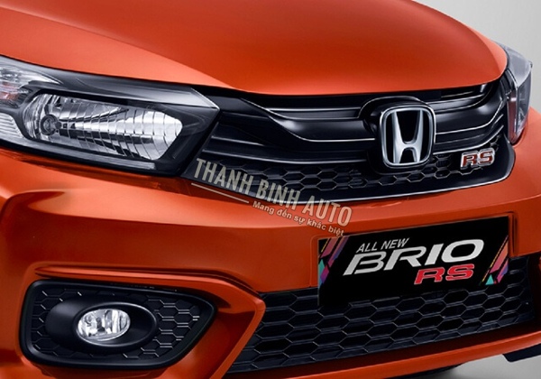 Đồ chơi, đồ trang trí, phụ kiện độ xe Honda Brio
