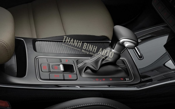 Đồ chơi, đồ trang trí, phụ kiện độ xe Kia Sorento 2019