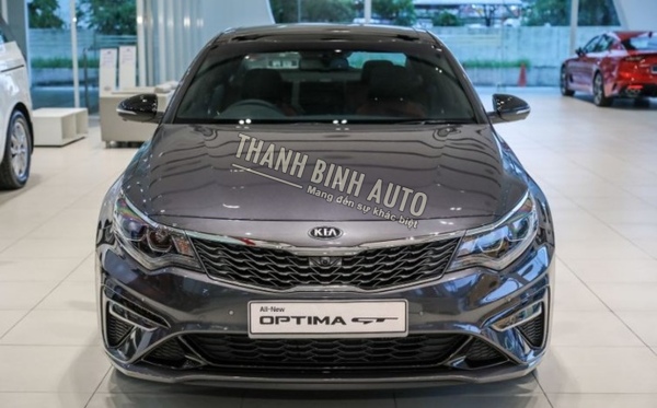 Đồ chơi, đồ trang trí, phụ kiện độ xe Kia Optima 2019