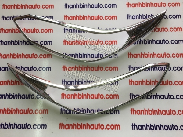 Đồ chơi, đồ trang trí, phụ kiện độ xe TOYOTA RUSH 2019