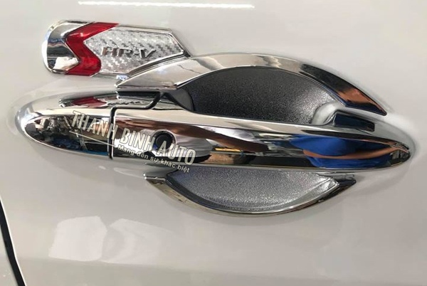 Đồ chơi, đồ trang trí, phụ kiện độ xe HONDA HRV 2019 m2