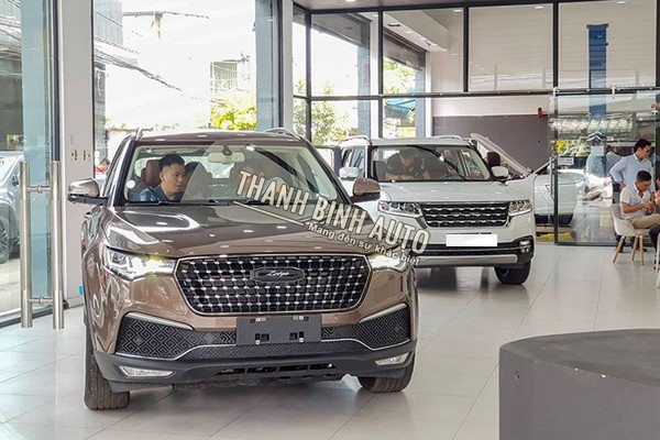 Đồ chơi, đồ trang trí, phụ kiện độ xe Zoyte Z8 2019