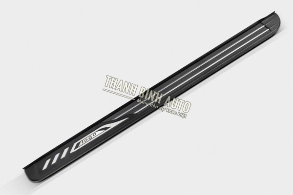 Bậc lên xuống, bệ bước chân HYUNDAI SANTAFE 2019 m1904