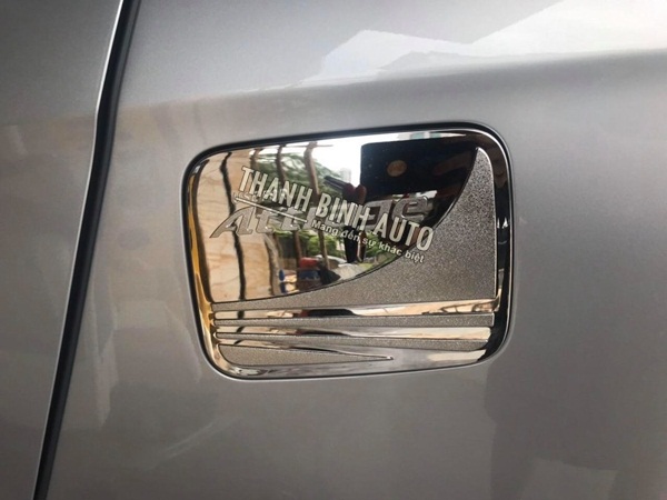 Đồ chơi, đồ trang trí, phụ kiện độ xe ATTRAGE 2019 2020