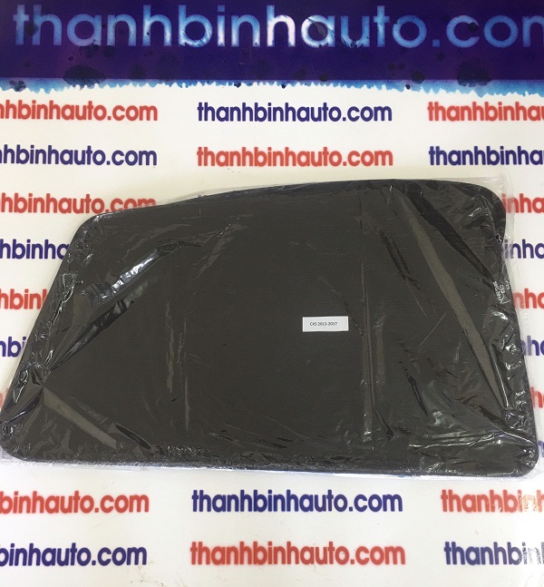 Chắn nắng cánh cửa theo xe MAZDA CX5 2013 2017
