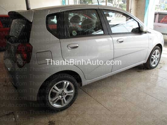 Daewoo Gentra X technical specifications and fuel consumption   AutoData24com