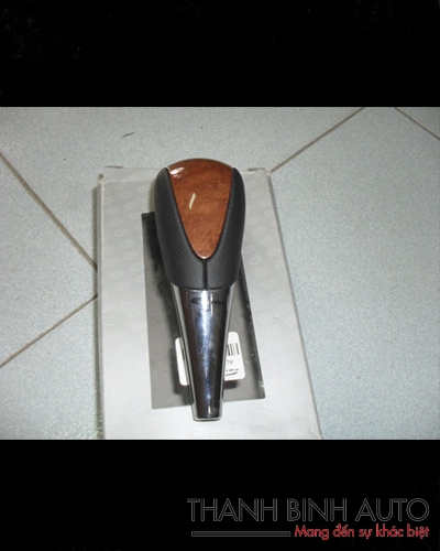 Tay đấm số, tay đi số lắp cho các loại xe