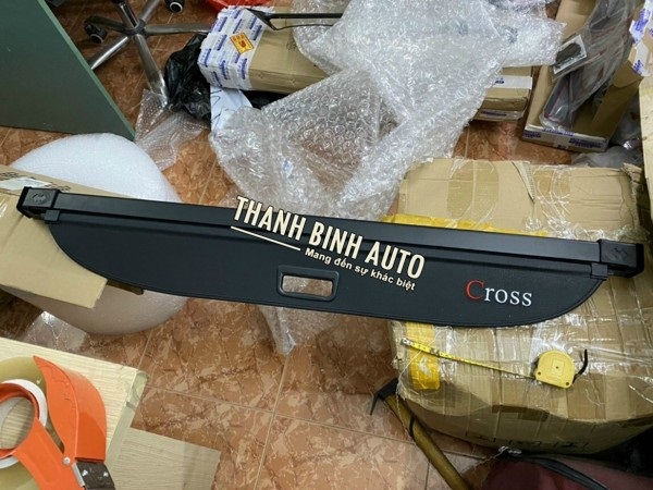 Tấm che khoang hành lý xe COROLLA CROSS m2110