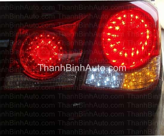 Đèn hậu LED nguyên bộ (cả vỏ) mẫu ERI Lacetti 2010