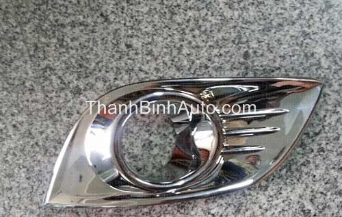 Viền đ 232 N Gầm Cho Xe Corolla Altis 2012 113667 Tại