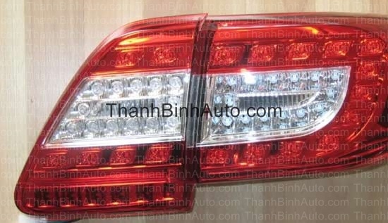 Đèn hậu LED nguyên bộ Corolla Altis 2011