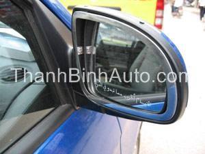 Bảo hiểm mặt gương cho xe Corolla Altis