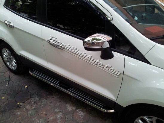 Bậc bước chân, bậc lên xuống FORD ECOSPORT