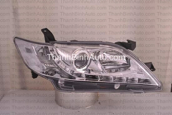 Đèn pha LED nguyên bộ chóa trắng Camry xuất Mỹ 2007