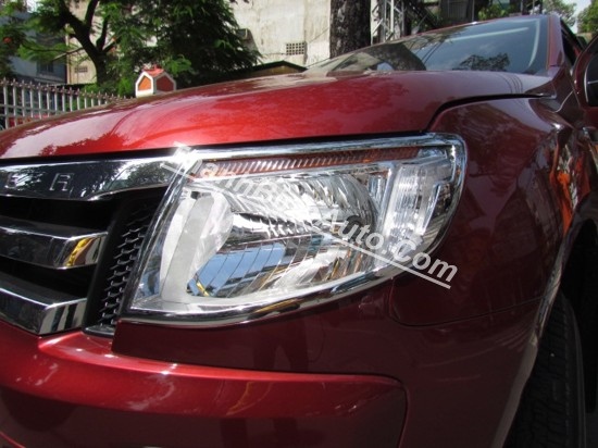Nội thất, đồ chơi, phụ kiện cho xe RANGER 2014