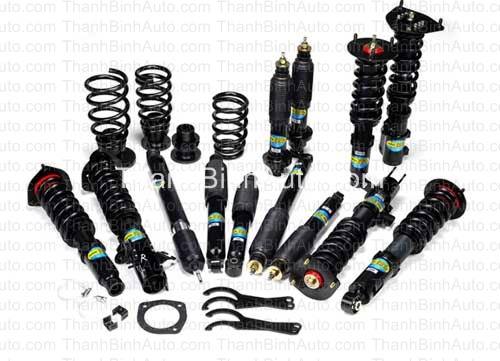 Bộ giảm sóc độ mẫu Neotech LE Santafe 06-09