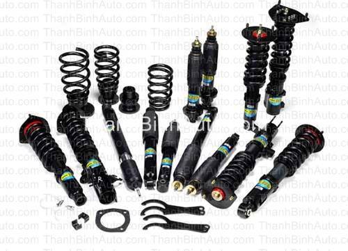 Bộ giảm sóc độ mẫu Neotech VE Santafe 06-09