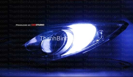 Module xi nhan LED kết hợp nhựa mờ Sonata Y20