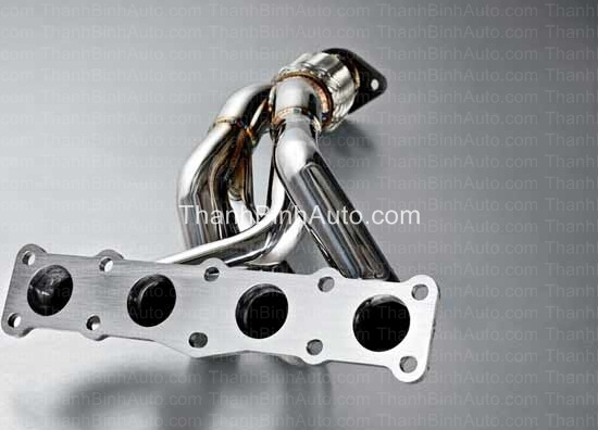 Ống dẫn độ công suất đầu xe Sonata 2010 ~11