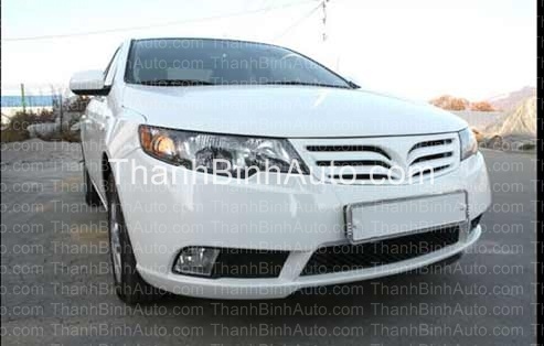 MẶT CA LĂNG mẫu CÁNH ĐẠI BÀNG FORTE SEDAN