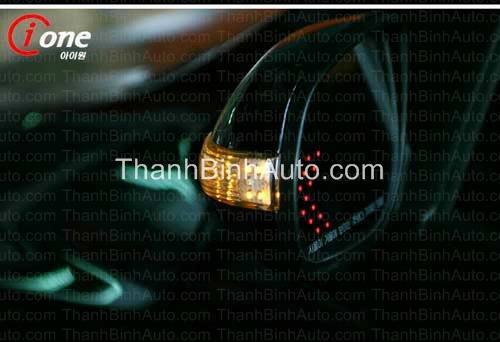 MODULE LED BỔ XUNG ĐÈN LĂNG TÉC CHO GƯƠNG FORTE
